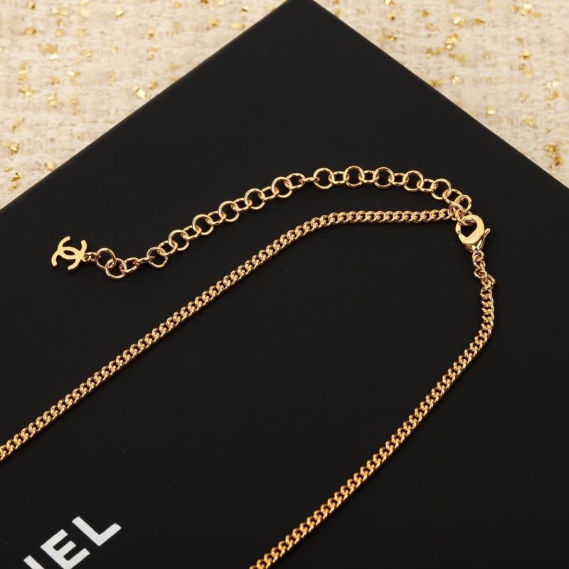 Chanel Necklaces